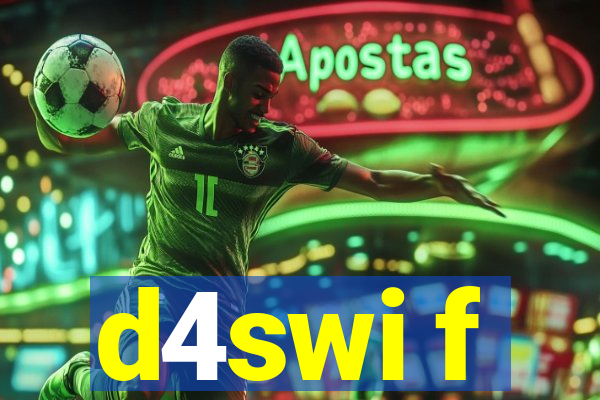 d4swi f